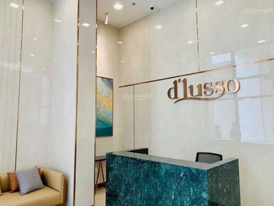 D'Lusso Apartment, Vietnam D'Lusso Apartment, Vietnam