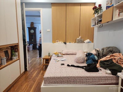 Tran Van Lai Street, Vietnam Tran Van Lai Street, Vietnam