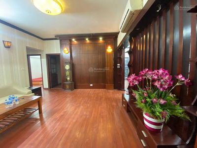 Nguyen Co Thach Street, Vietnam Nguyen Co Thach Street, Vietnam