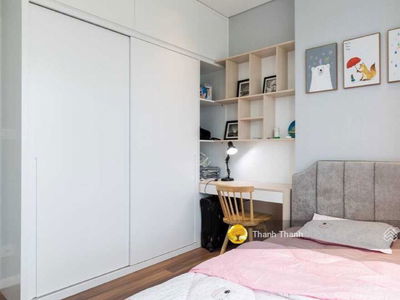 Diamond Island, Vietnam Diamond Island, Vietnam