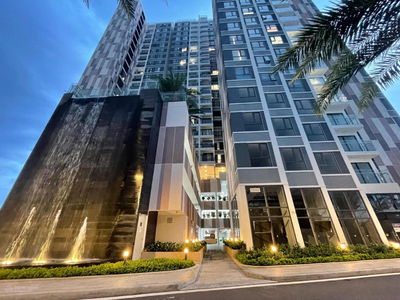 Precia Apartment District 2, Vietnam Precia Apartment District 2, Vietnam