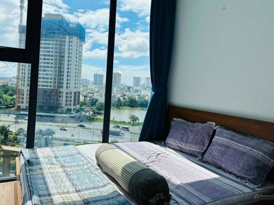 Eco Green Saigon, Vietnam Eco Green Saigon, Vietnam