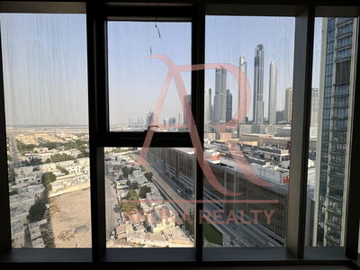 Downtown Views II, United Arab Emirates  Downtown Views II, United Arab Emirates