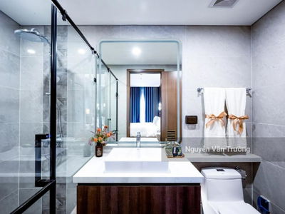 Tecco Garden, Vietnam Tecco Garden, Vietnam