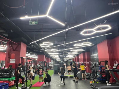 Tecco Garden, Vietnam Tecco Garden, Vietnam