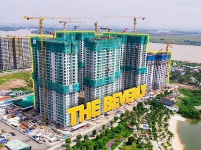 The Beverly - Vinhomes Grand Park, Vietnam The Beverly - Vinhomes Grand Park, Vietnam