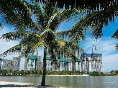 The Beverly - Vinhomes Grand Park, Vietnam  The Beverly - Vinhomes Grand Park, Vietnam