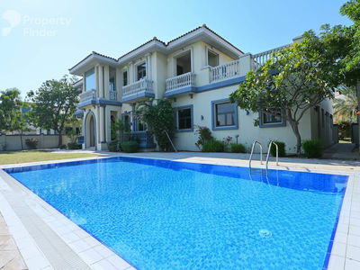Signature Villas Frond L, United Arab Emirates  Signature Villas Frond L, United Arab Emirates