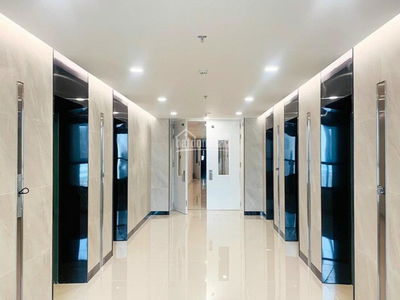 The Zei My Dinh, Vietnam The Zei My Dinh, Vietnam