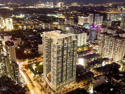 The Zei My Dinh, Vietnam The Zei My Dinh, Vietnam