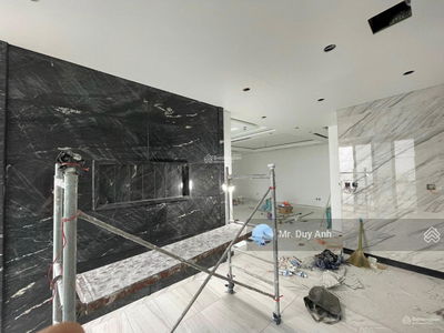 The Zei My Dinh, Vietnam The Zei My Dinh, Vietnam