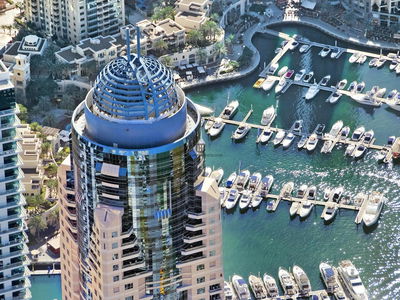 Marriott Harbour Hotel and Suites, United Arab Emirates  Marriott Harbour Hotel and Suites, United Arab Emirates