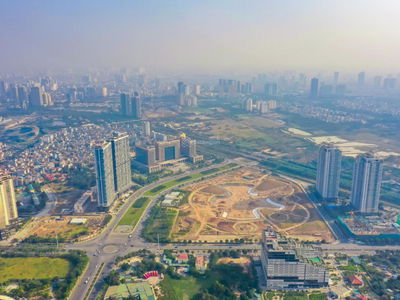 The Matrix One, Vietnam The Matrix One, Vietnam