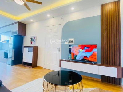 Bach Mai Street, Vietnam Bach Mai Street, Vietnam