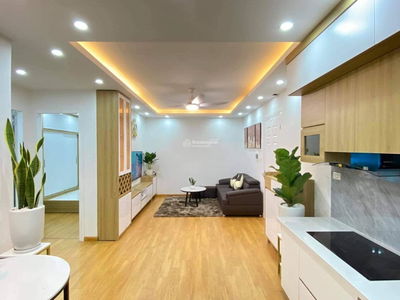 Bach Mai Street, Vietnam Bach Mai Street, Vietnam