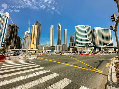 Tower B, United Arab Emirates  Tower B, United Arab Emirates