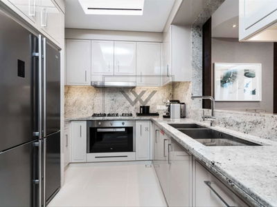 The Address Sky View Tower 1, United Arab Emirates  The Address Sky View Tower 1, United Arab Emirates