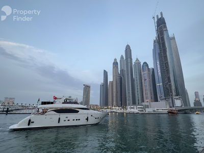 Murjan 1, United Arab Emirates  Murjan 1, United Arab Emirates