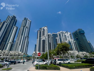 Executive Tower J, United Arab Emirates  Executive Tower J, United Arab Emirates