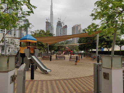 Executive Tower J, United Arab Emirates  Executive Tower J, United Arab Emirates