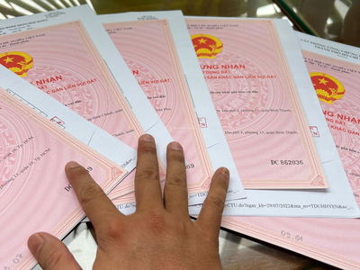 Opal Garden, Vietnam Opal Garden, Vietnam