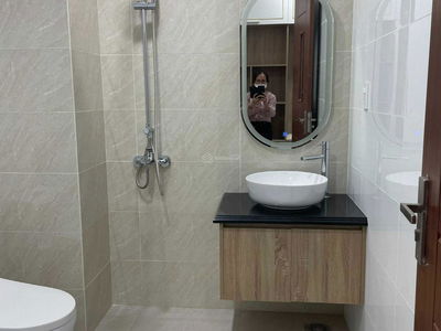 Van Phuc City urban area, Vietnam Van Phuc City urban area, Vietnam