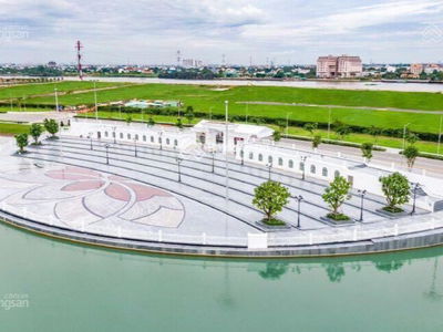 Van Phuc City urban area, Vietnam Van Phuc City urban area, Vietnam