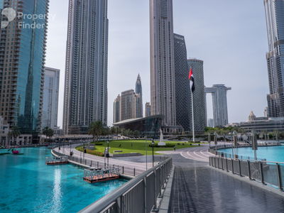 Vida Residence Downtown, United Arab Emirates  Vida Residence Downtown, United Arab Emirates