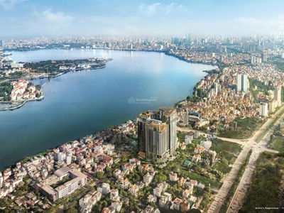 Heritage West Lake, Vietnam Heritage West Lake, Vietnam