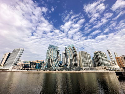 Elite Business Bay Residence, United Arab Emirates  Elite Business Bay Residence, United Arab Emirates