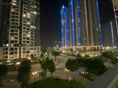 Imperia Smart City, Vietnam Imperia Smart City, Vietnam