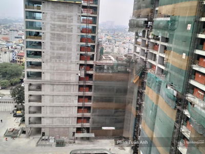 My Dinh Pearl, Vietnam My Dinh Pearl, Vietnam