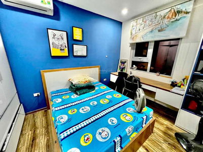 Ecolife Capitol, Vietnam Ecolife Capitol, Vietnam