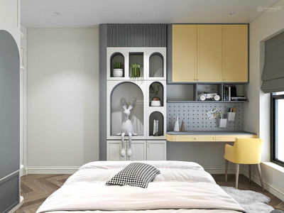 Vinata Tower, Vietnam Vinata Tower, Vietnam