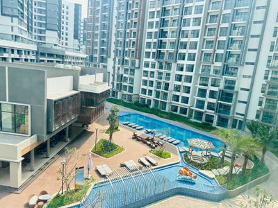 Celadon City, Vietnam Celadon City, Vietnam