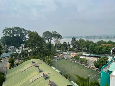 Thanh Binh Plaza, Vietnam Thanh Binh Plaza, Vietnam