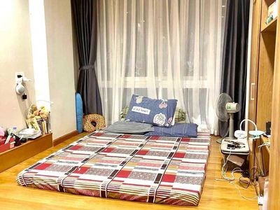 Apartment Z751 Ha Do, Vietnam Apartment Z751 Ha Do, Vietnam