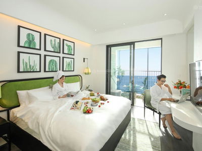 Sun Grand City Hillside Residence, Vietnam  Sun Grand City Hillside Residence, Vietnam