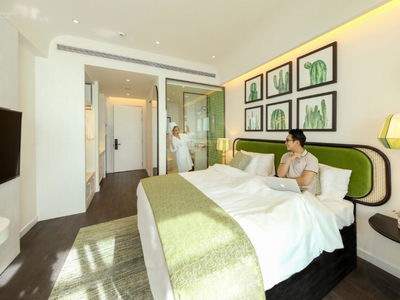 Sun Grand City Hillside Residence, Vietnam Sun Grand City Hillside Residence, Vietnam