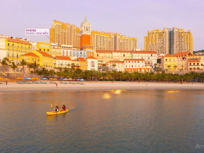 Sun Grand City Hillside Residence, Vietnam Sun Grand City Hillside Residence, Vietnam