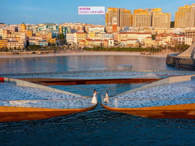 Sun Grand City Hillside Residence, Vietnam  Sun Grand City Hillside Residence, Vietnam