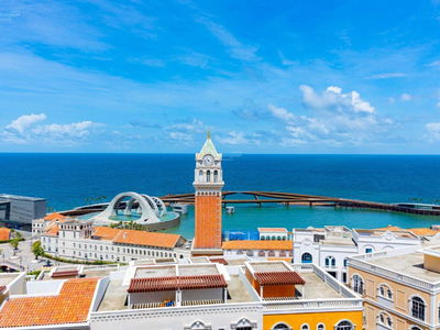 Sun Grand City Hillside Residence, Vietnam  Sun Grand City Hillside Residence, Vietnam