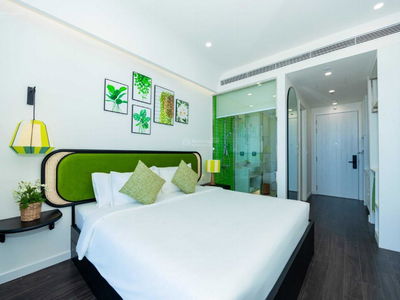 Sun Grand City Hillside Residence, Vietnam  Sun Grand City Hillside Residence, Vietnam