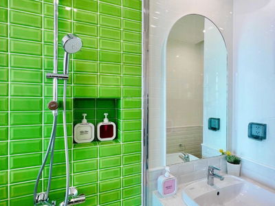 Sun Grand City Hillside Residence, Vietnam Sun Grand City Hillside Residence, Vietnam