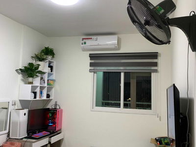 Green Town Binh Tan, Vietnam Green Town Binh Tan, Vietnam