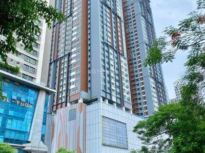 BRG Diamond Residence, Vietnam BRG Diamond Residence, Vietnam