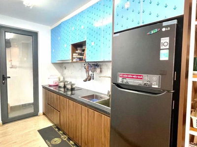 Hope Residence, Vietnam Hope Residence, Vietnam