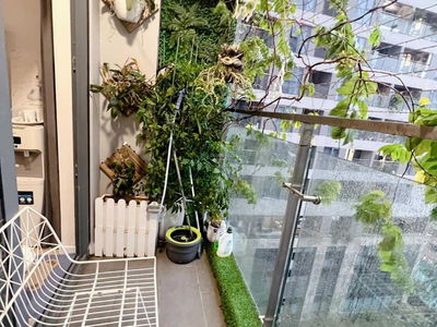 Thang Long Number One, Vietnam Thang Long Number One, Vietnam