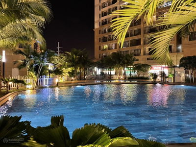 Vinhomes D'Capitale, Vietnam Vinhomes D'Capitale, Vietnam