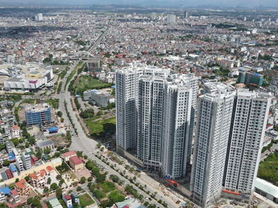 Hoang Huy Commerce, Vietnam  Hoang Huy Commerce, Vietnam